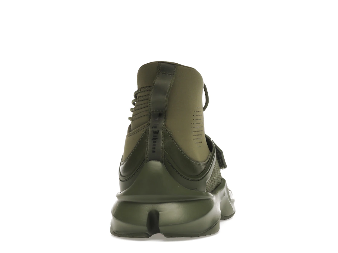 Puma Leather Hi Rihanna Fenty Cypress (Women's)