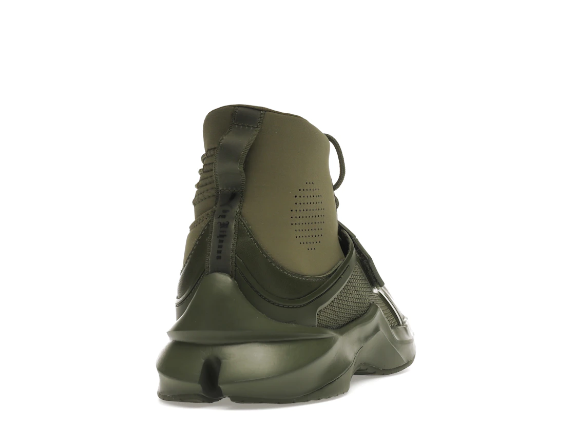 Puma Leather Hi Rihanna Fenty Cypress (Women's)