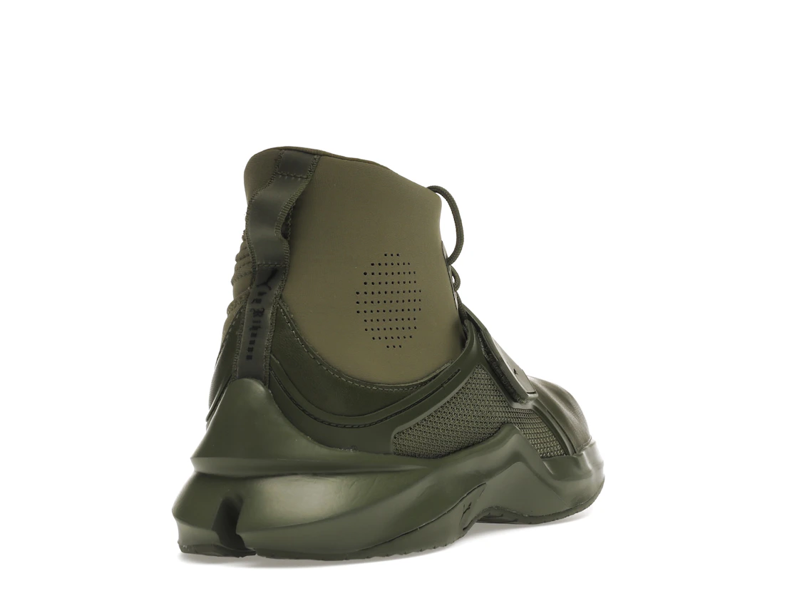 Puma Leather Hi Rihanna Fenty Cypress (Women's)