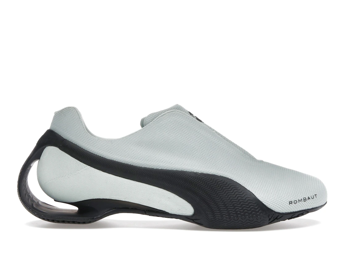 Puma Levitation Rombaut Blue Black