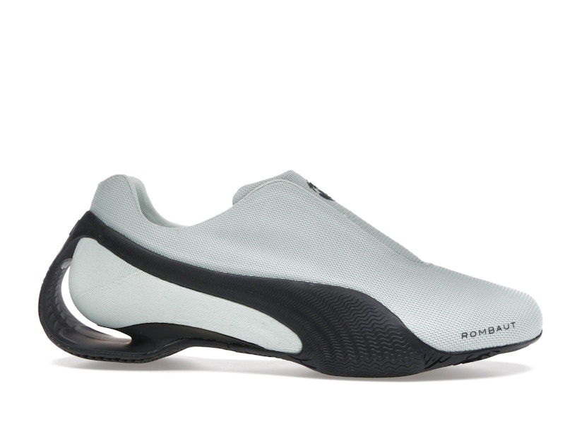Puma Levitation Rombaut Blue Black