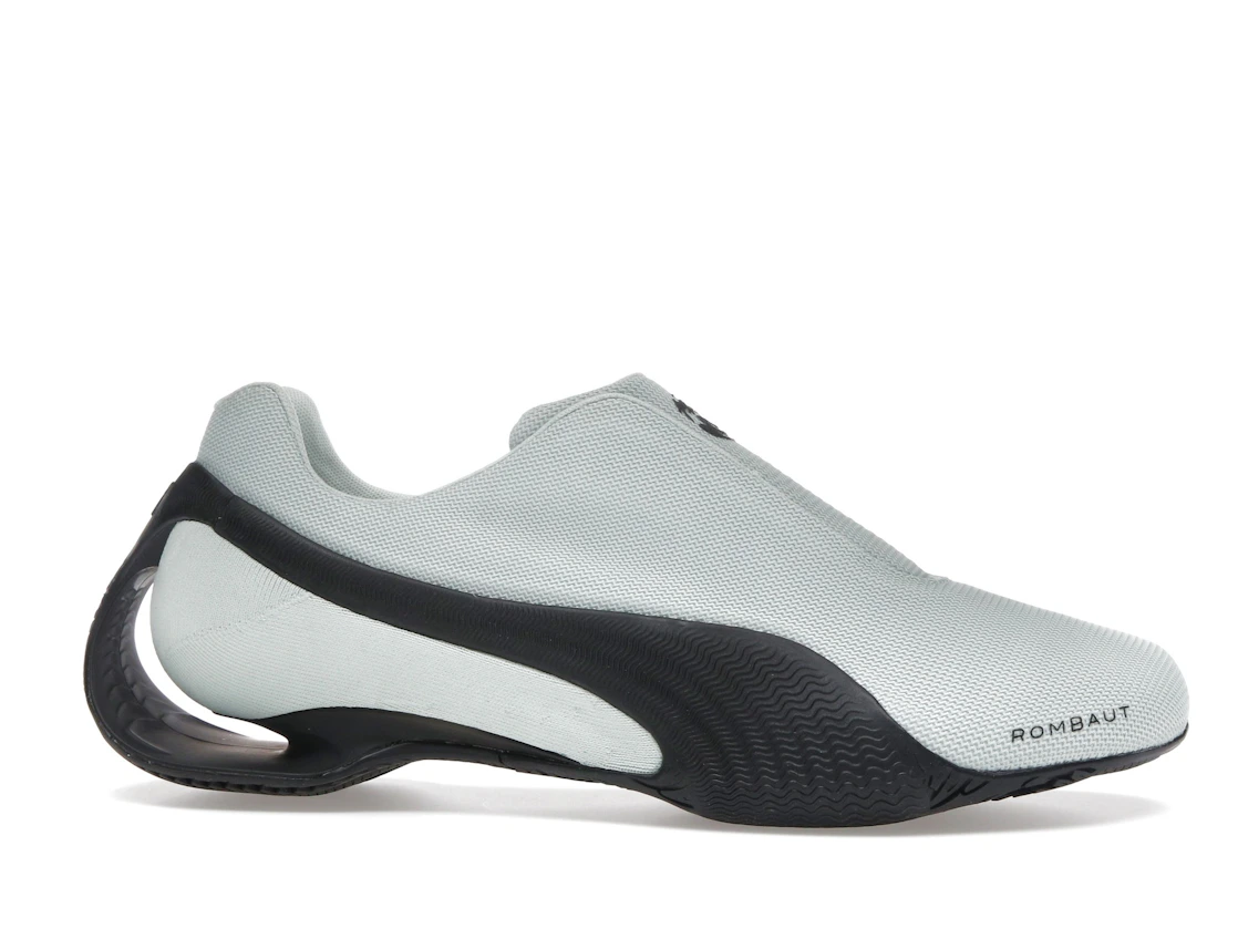 Puma Levitation Rombaut Blue Black