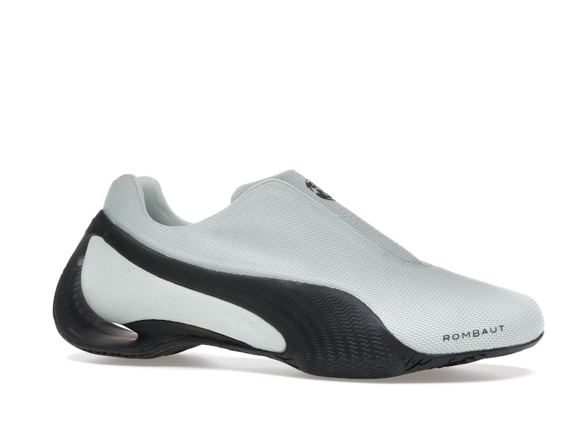 Puma Levitation Rombaut Blue Black