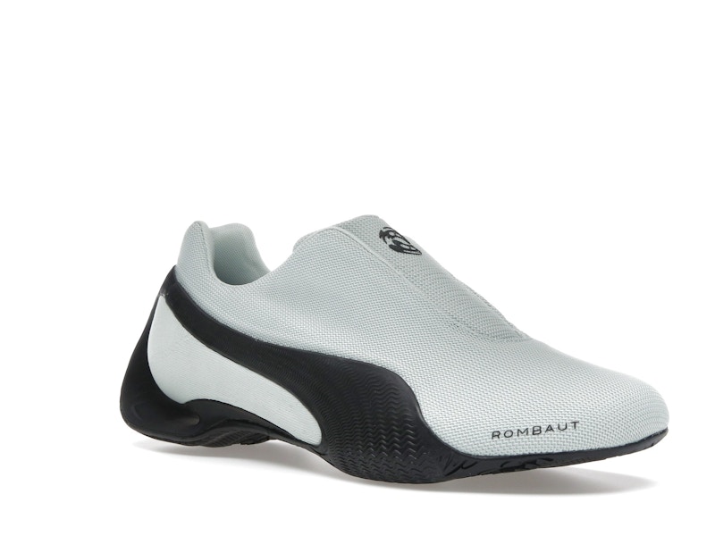 Puma Levitation Rombaut Blue Black