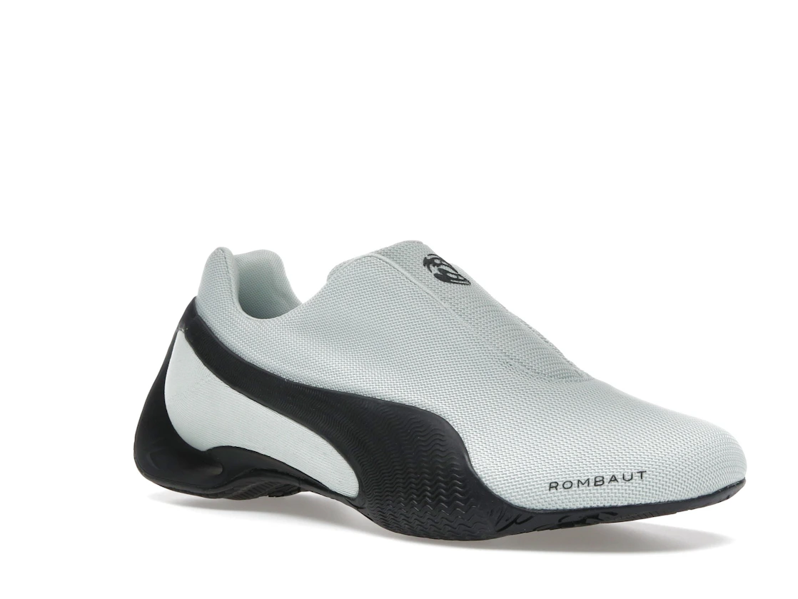 Puma Levitation Rombaut Blue Black