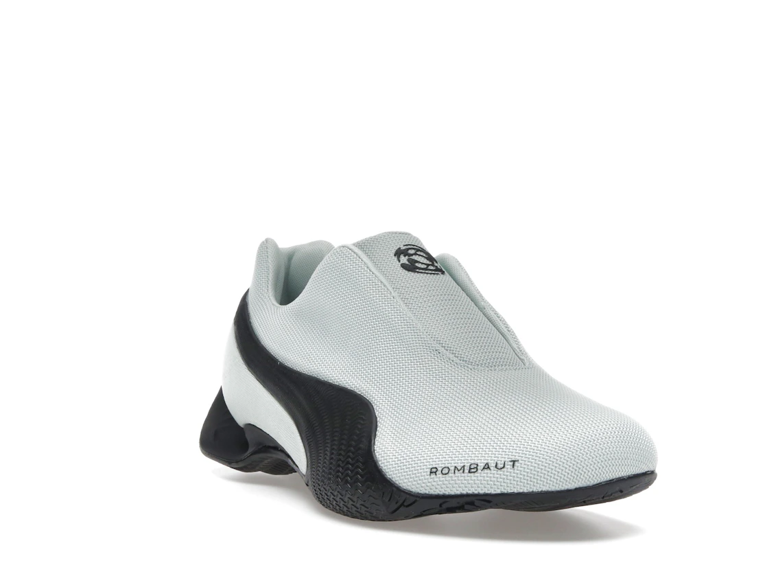 Puma Levitation Rombaut Blue Black