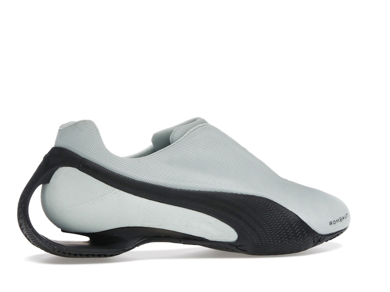 Puma Levitation Rombaut Blue Black