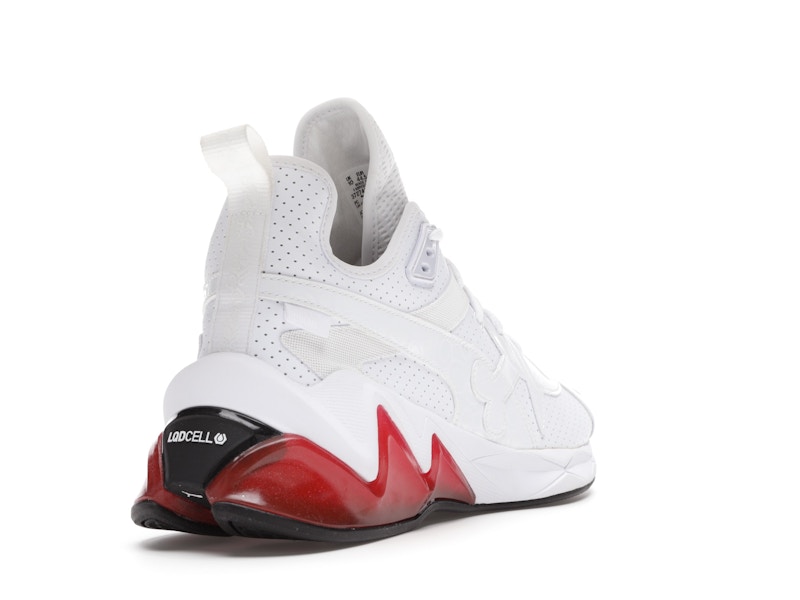 one piece x puma lqdcell