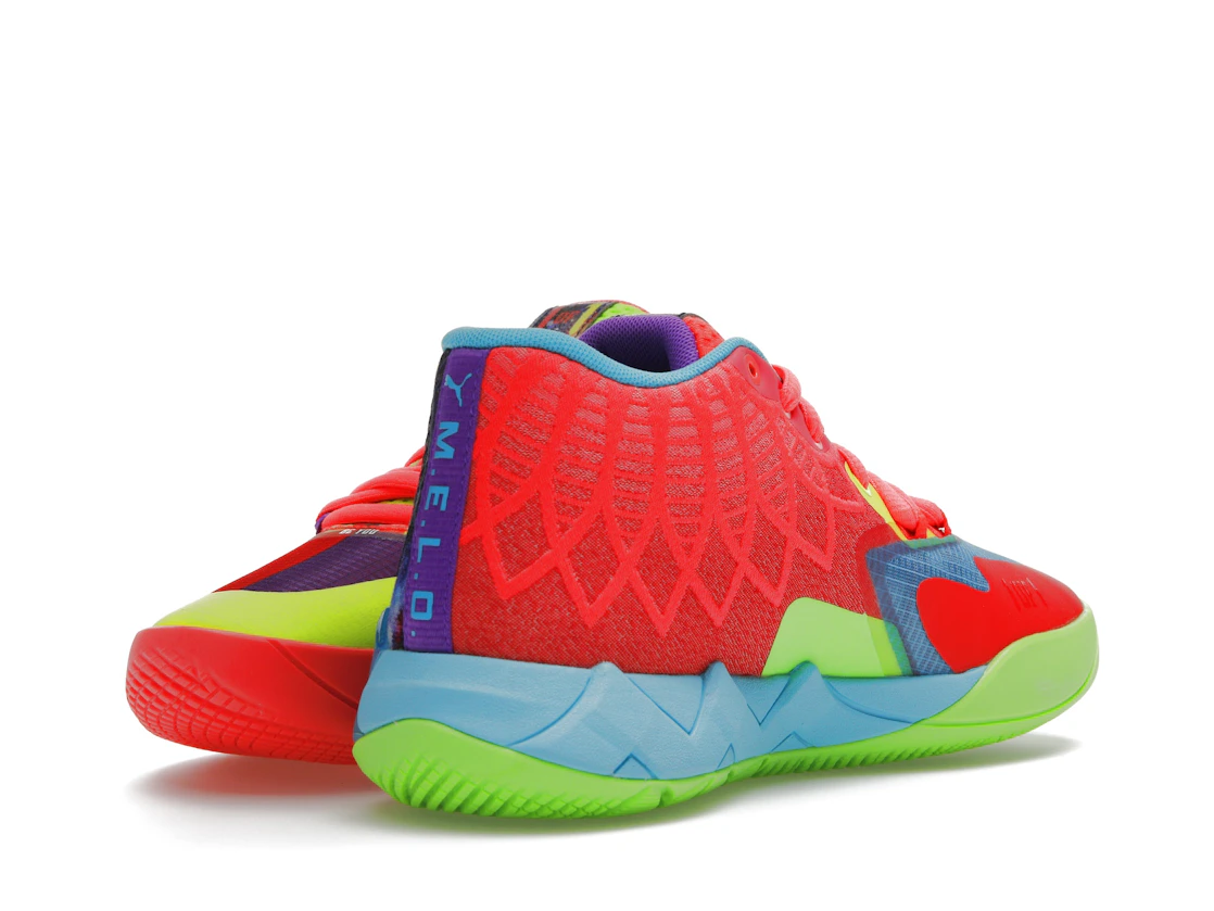 Puma LaMelo Ball MB.01 Be You (GS)