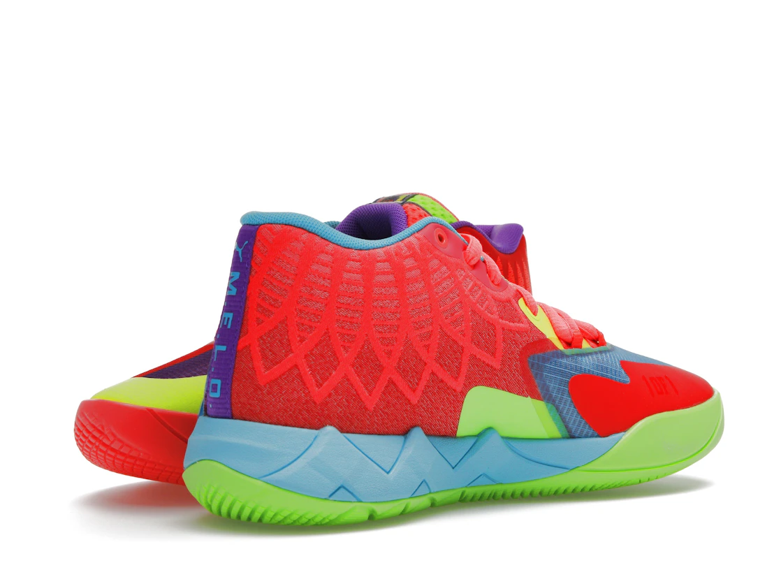 Puma LaMelo Ball MB.01 Be You (GS)