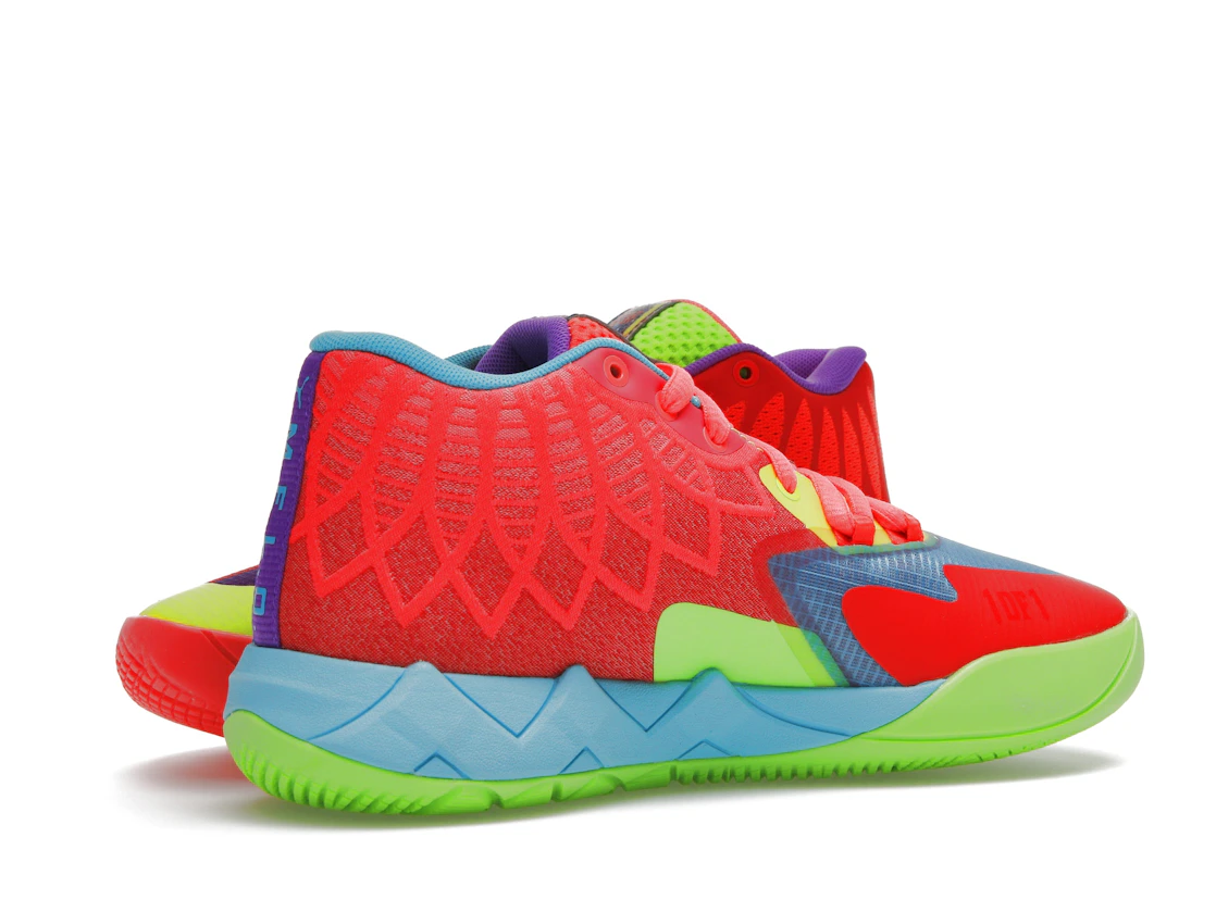 Puma LaMelo Ball MB.01 Be You (GS)