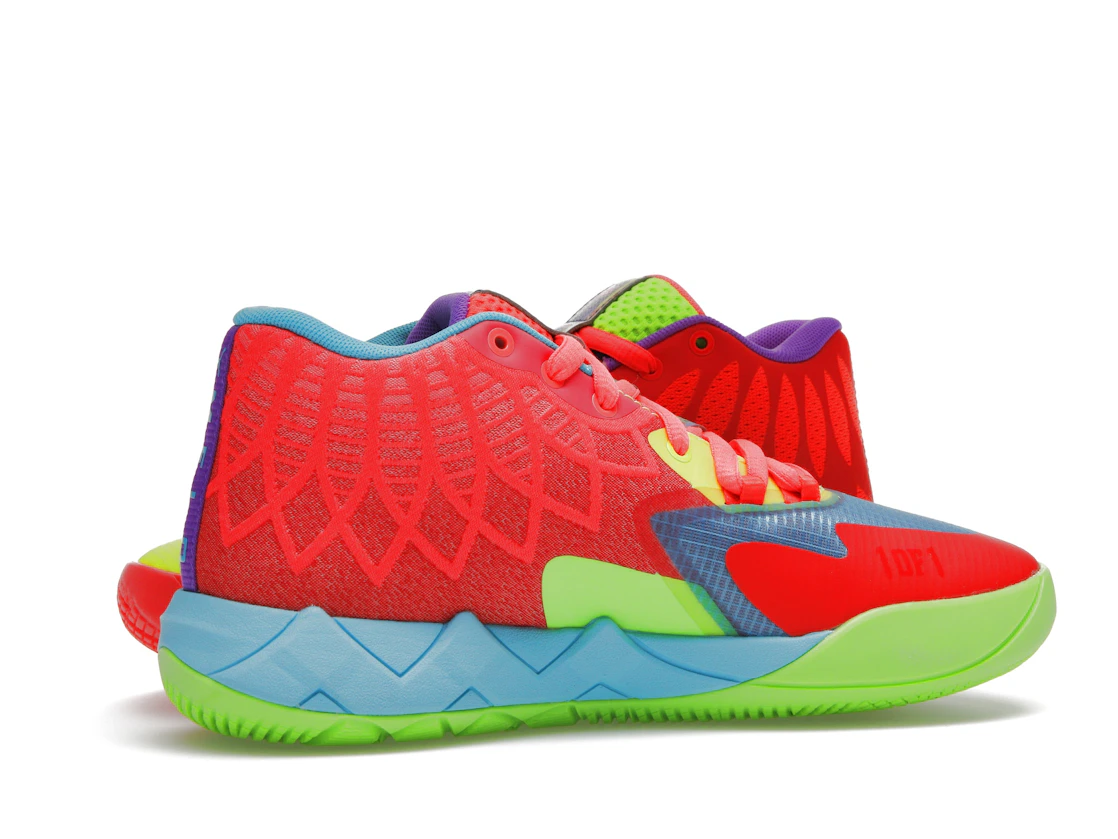 Puma LaMelo Ball MB.01 Be You (GS)