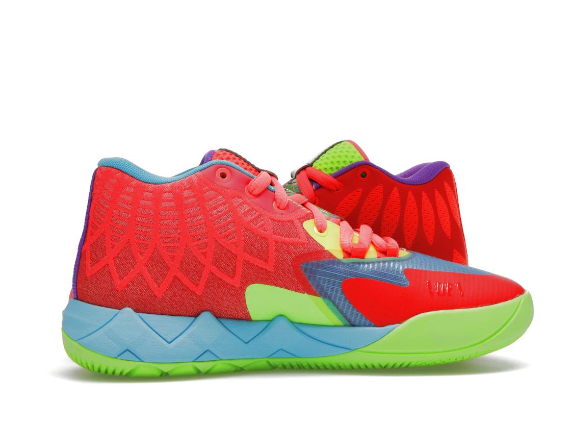 Puma LaMelo Ball MB.01 Be You (GS)