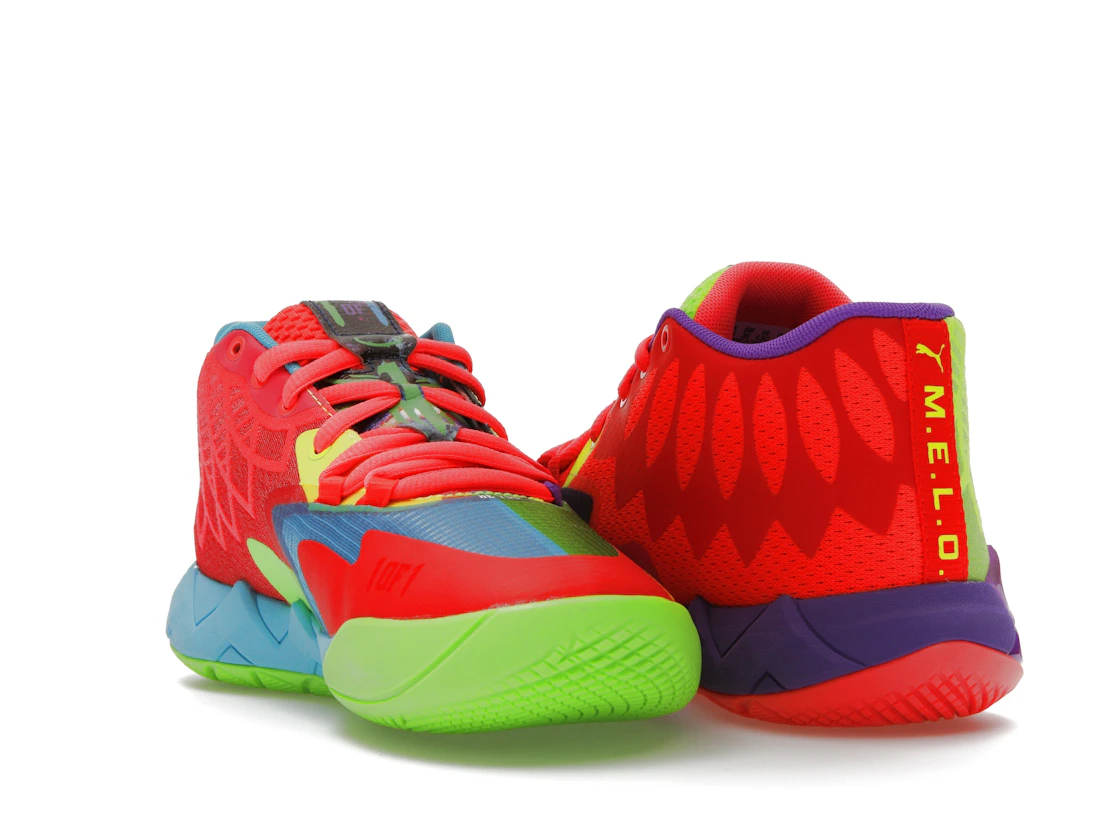 Puma LaMelo Ball MB.01 Be You (GS)