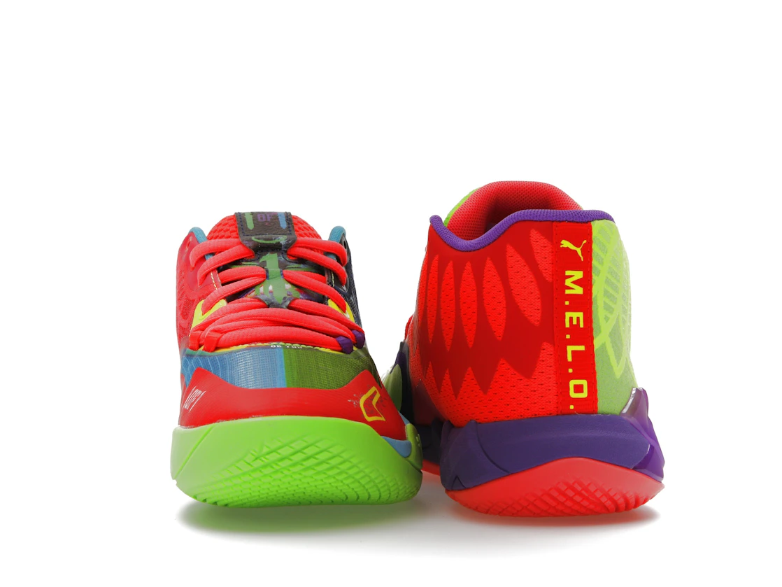 Puma LaMelo Ball MB.01 Be You (GS)