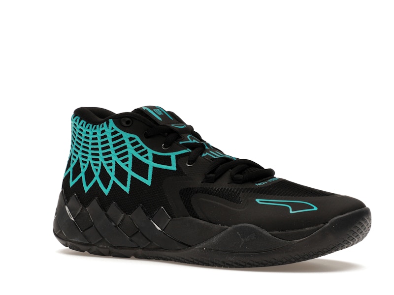 Puma LaMelo Ball MB.01 Buzz City