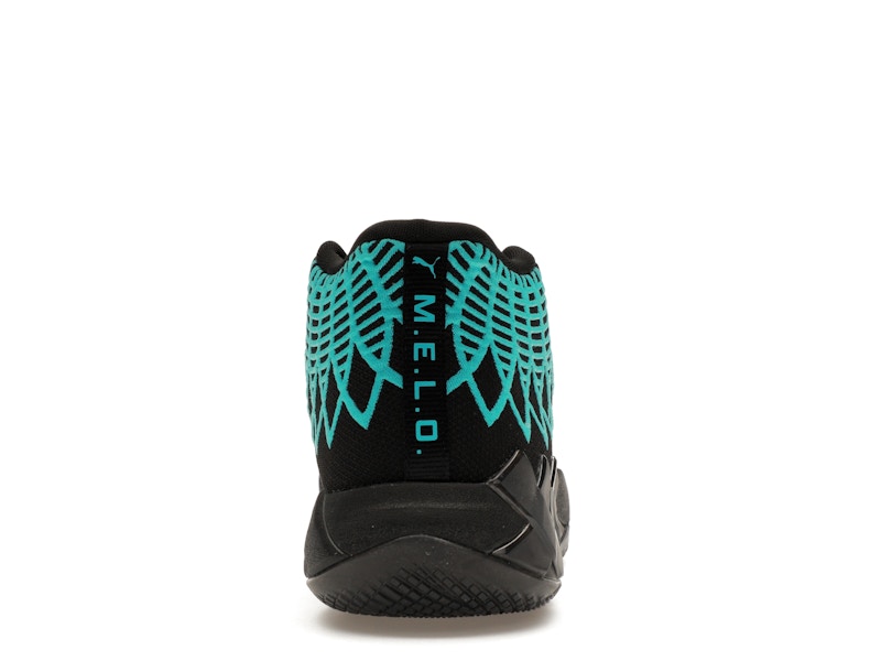 Puma LaMelo Ball MB.01 Buzz City