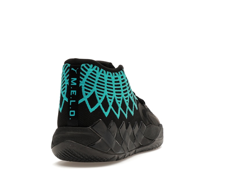 Puma LaMelo Ball MB.01 Buzz City