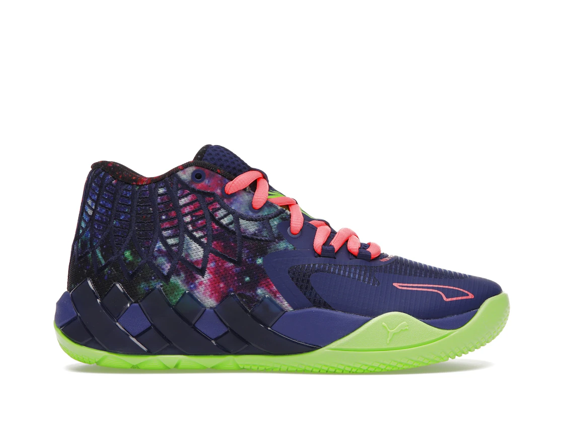 Puma LaMelo Ball MB.01 Galaxy (GS)