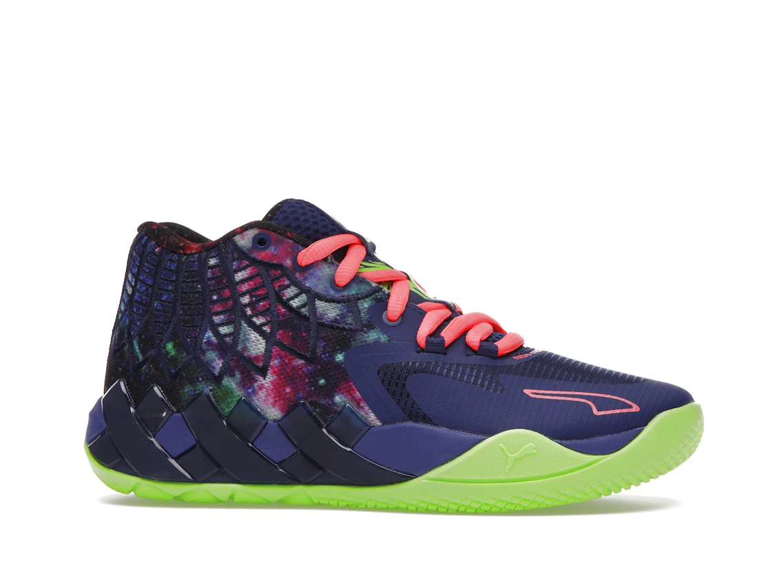 Puma LaMelo Ball MB.01 Galaxy (GS)