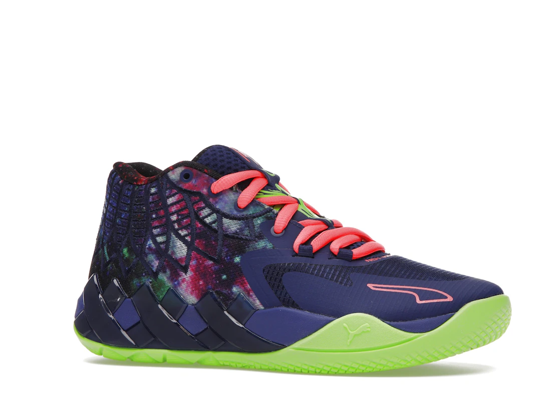 Puma LaMelo Ball MB.01 Galaxy (GS)