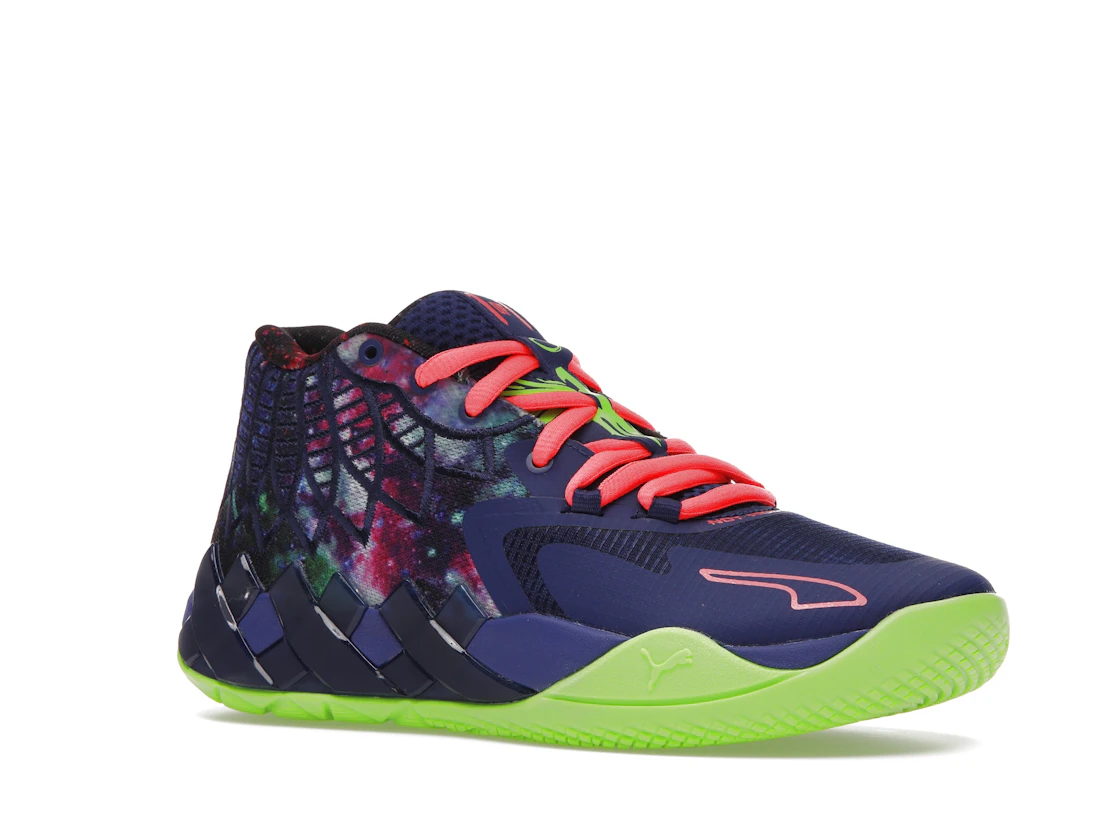 Puma LaMelo Ball MB.01 Galaxy (GS)