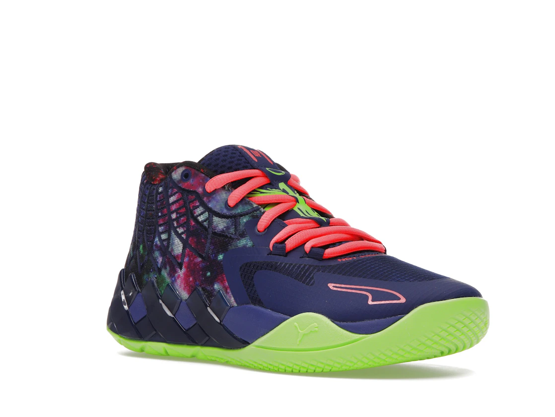 Puma LaMelo Ball MB.01 Galaxy (GS)