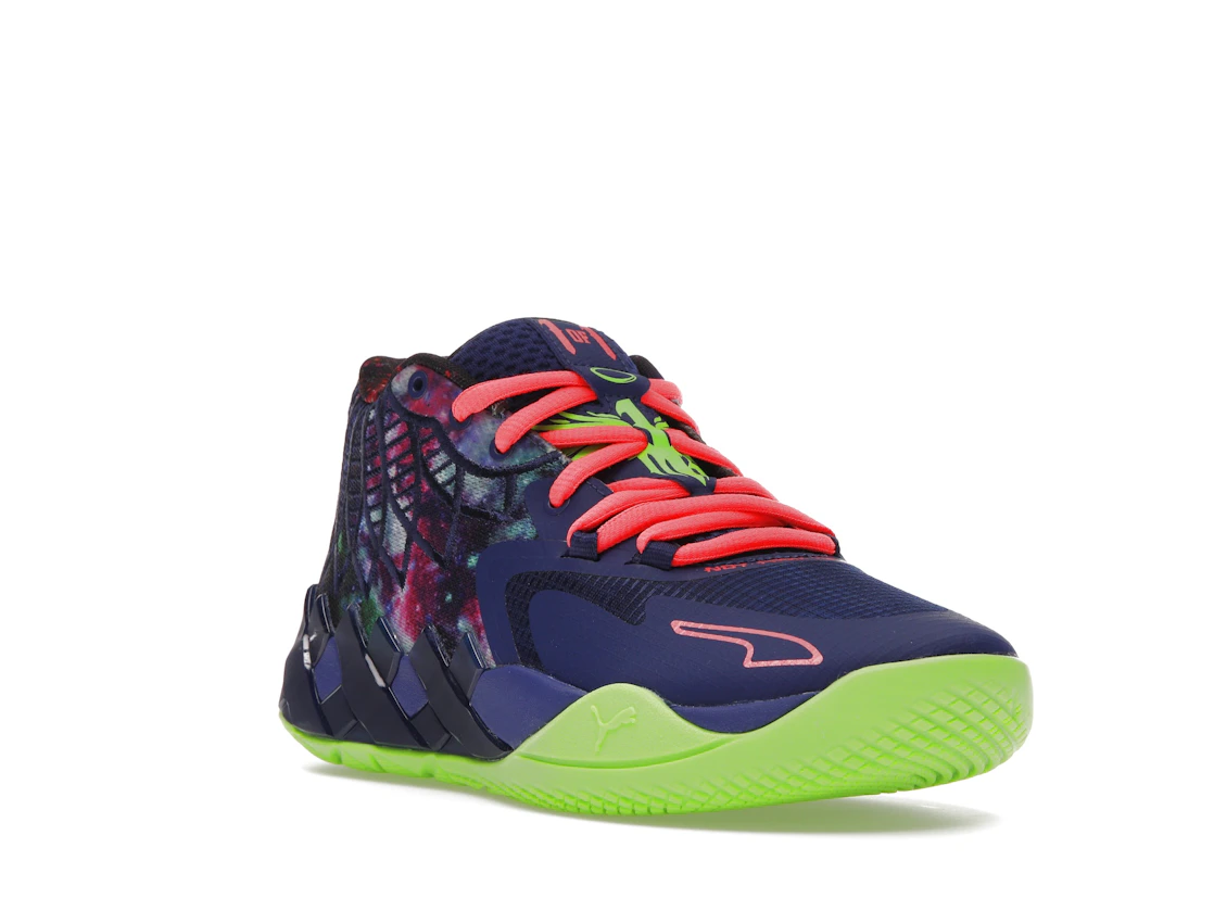 Puma LaMelo Ball MB.01 Galaxy (GS)