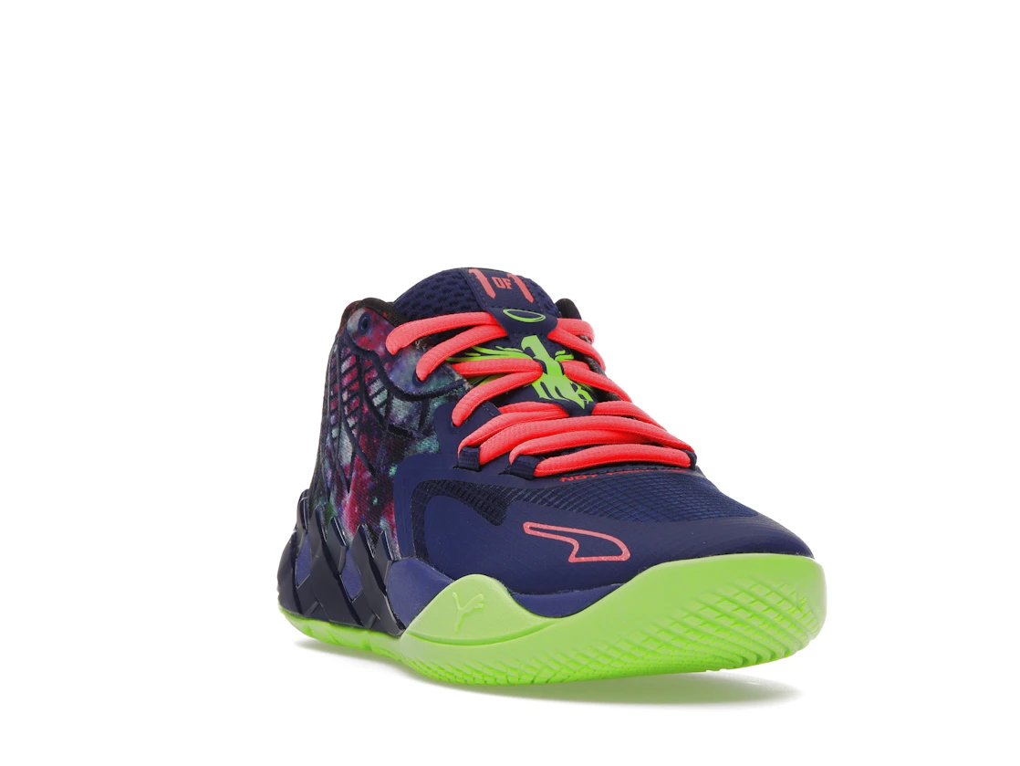 Puma LaMelo Ball MB.01 Galaxy (GS)
