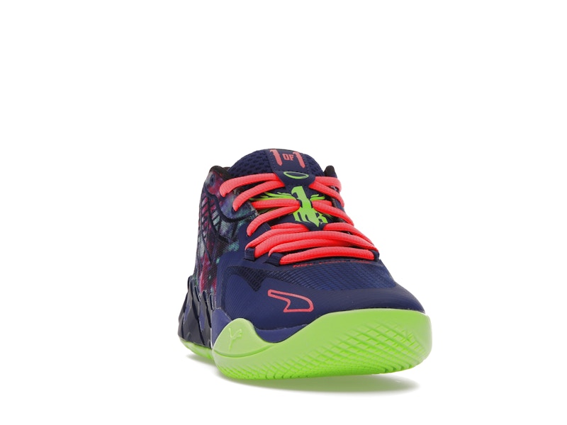 Puma LaMelo Ball MB.01 Galaxy (GS)