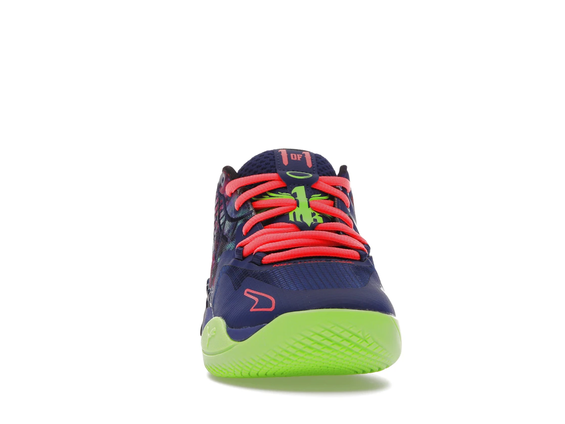 Puma LaMelo Ball MB.01 Galaxy (GS)