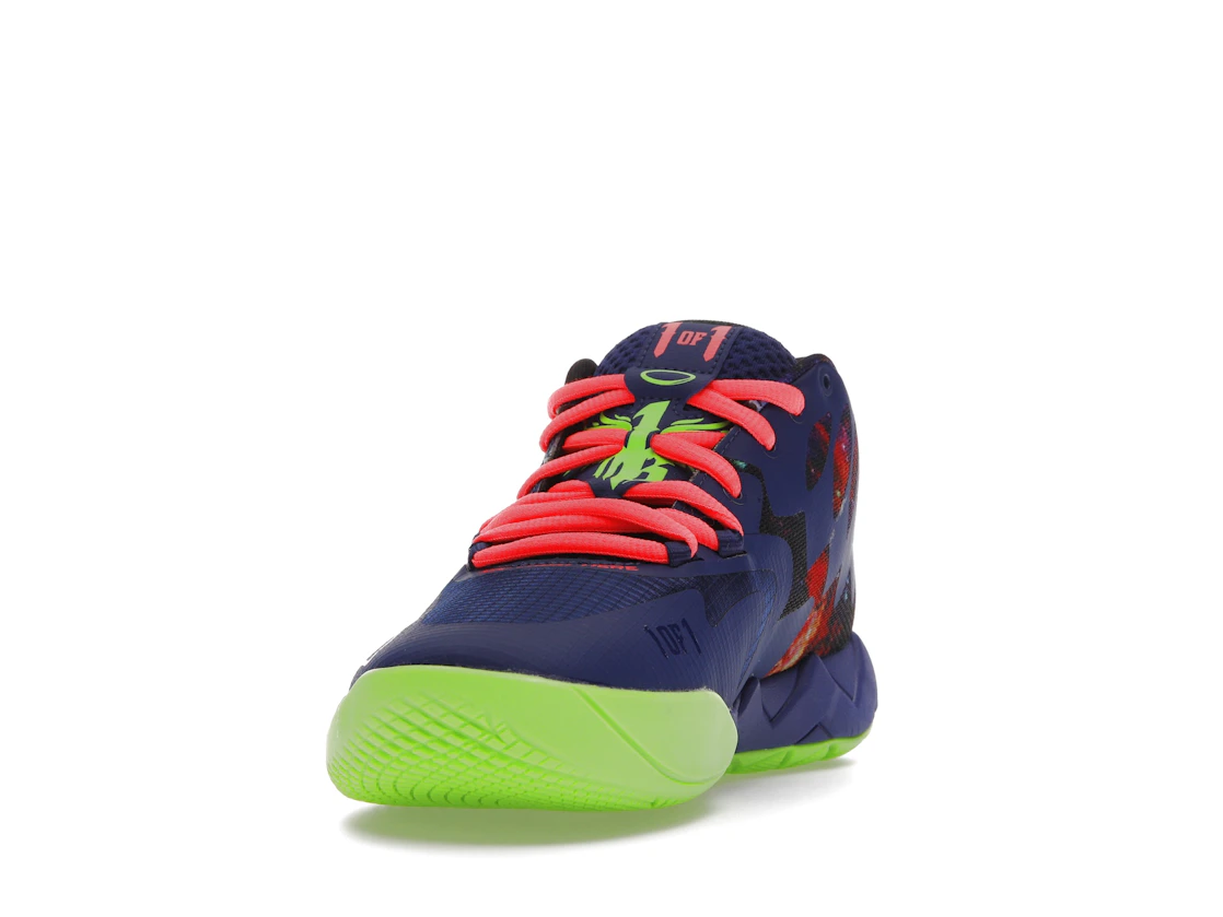 Puma LaMelo Ball MB.01 Galaxy (GS)