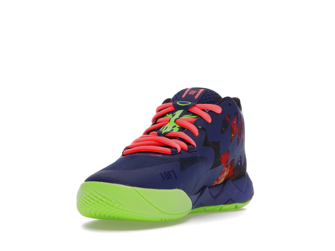Puma LaMelo Ball MB.01 Galaxy (GS)