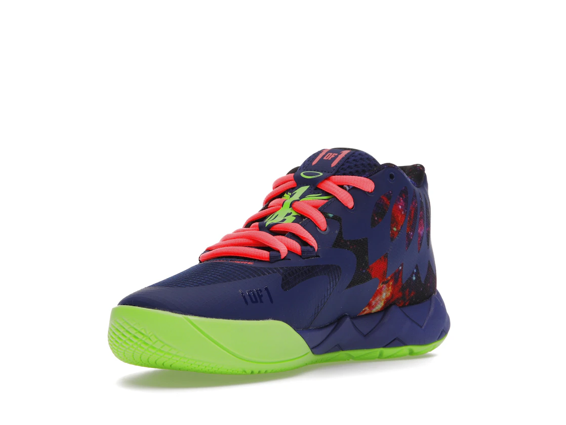 Puma LaMelo Ball MB.01 Galaxy (GS)
