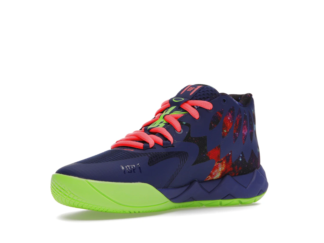 Puma LaMelo Ball MB.01 Galaxy (GS)