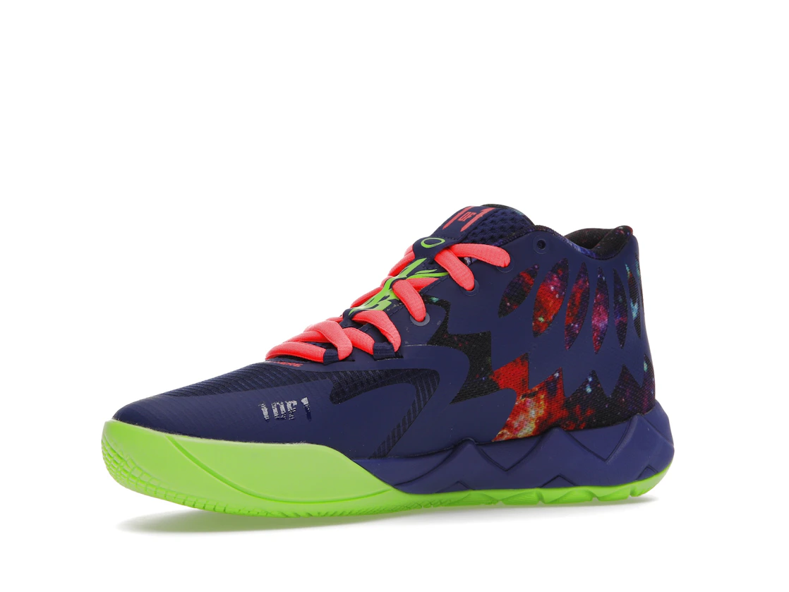 Puma LaMelo Ball MB.01 Galaxy (GS)