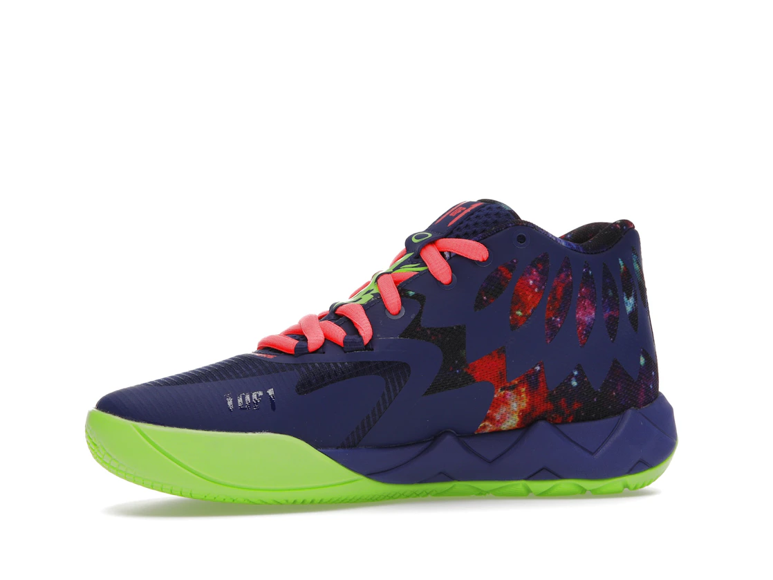 Puma LaMelo Ball MB.01 Galaxy (GS)