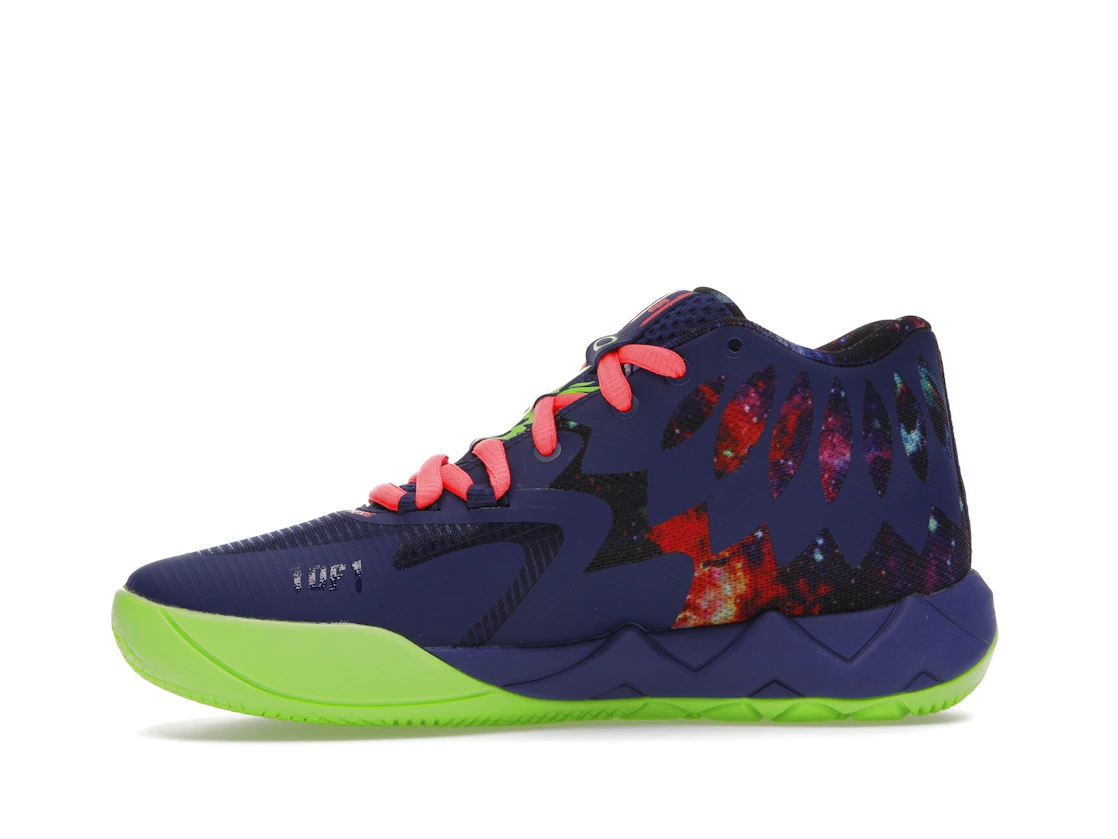 Puma LaMelo Ball MB.01 Galaxy (GS)