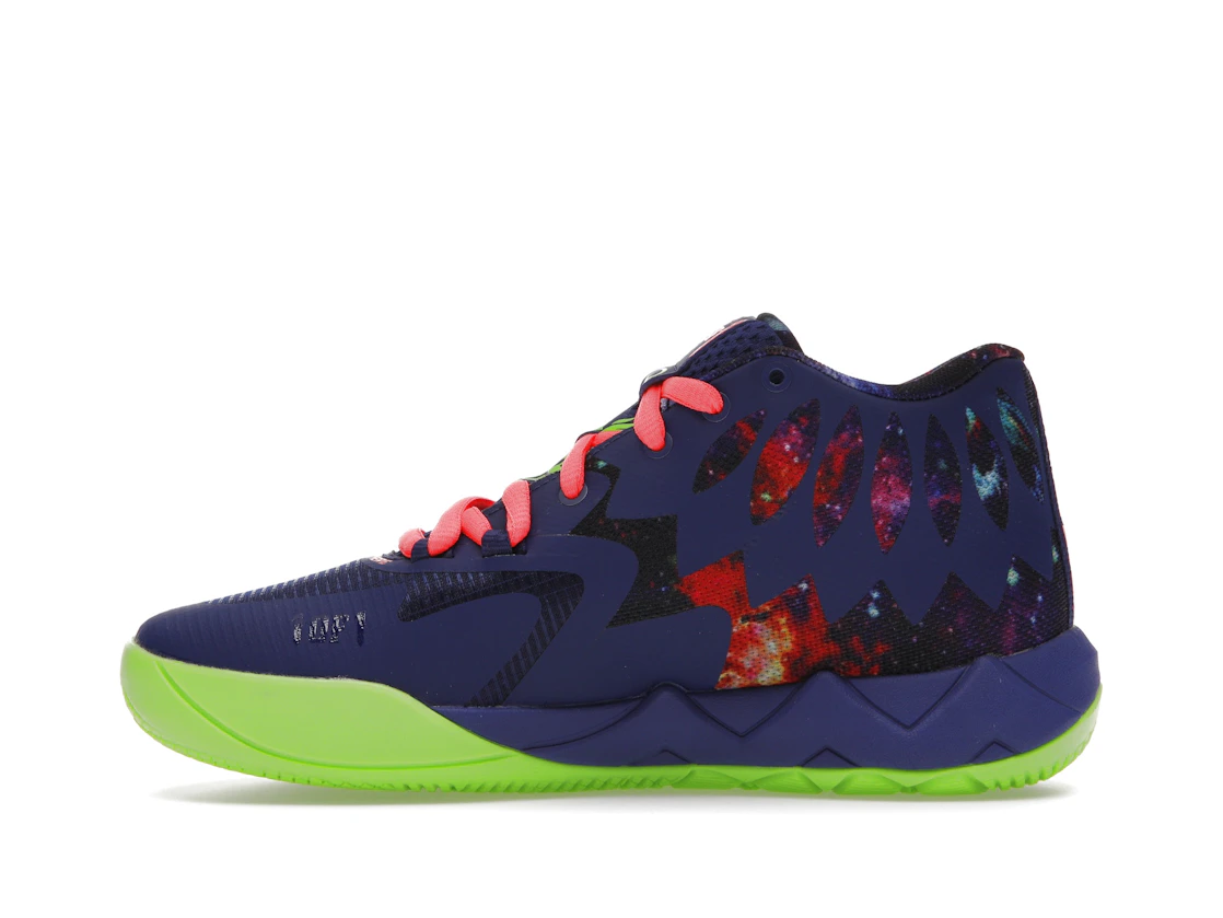 Puma LaMelo Ball MB.01 Galaxy (GS)