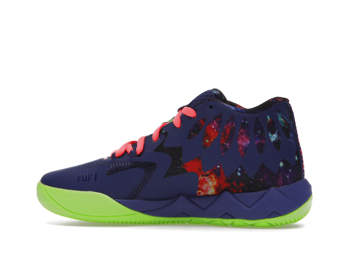 Puma LaMelo Ball MB.01 Galaxy (GS)