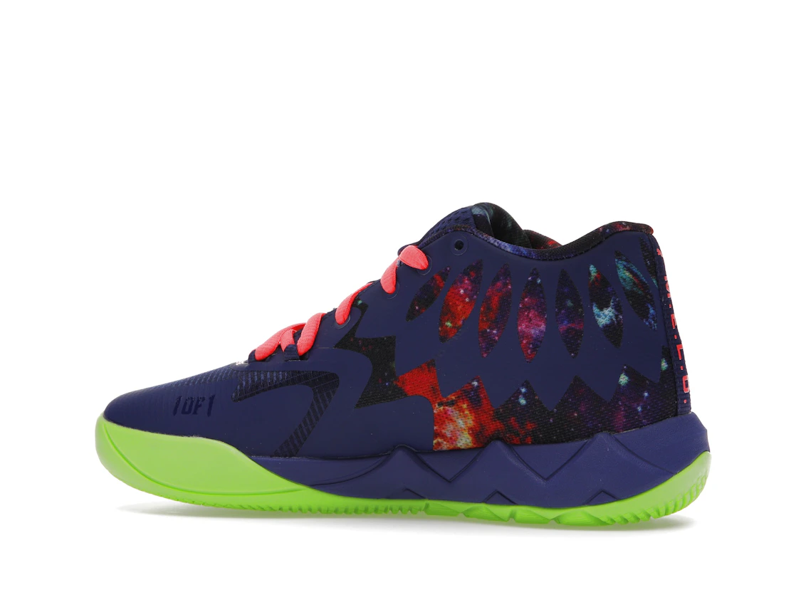 Puma LaMelo Ball MB.01 Galaxy (GS)