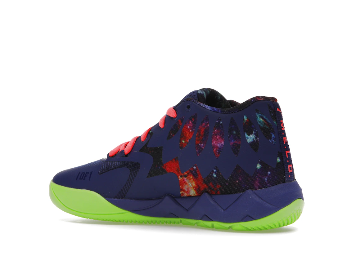 Puma LaMelo Ball MB.01 Galaxy (GS)