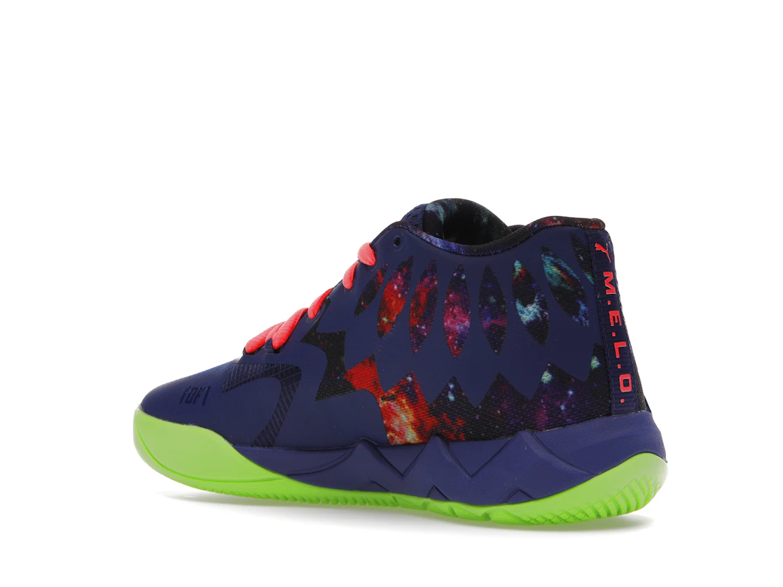 Puma LaMelo Ball MB.01 Galaxy (GS)