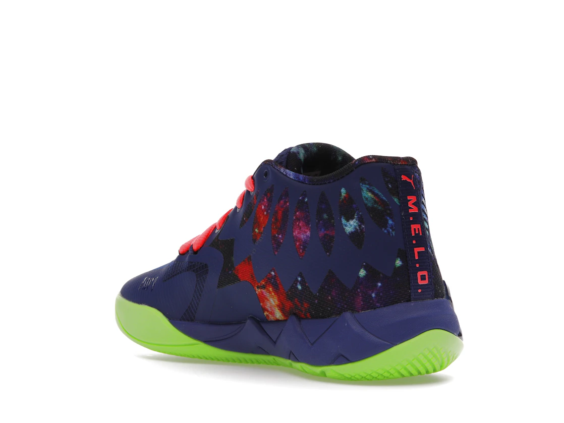 Puma LaMelo Ball MB.01 Galaxy (GS)