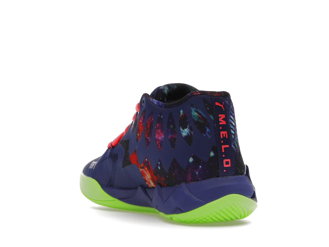 Puma LaMelo Ball MB.01 Galaxy (GS)