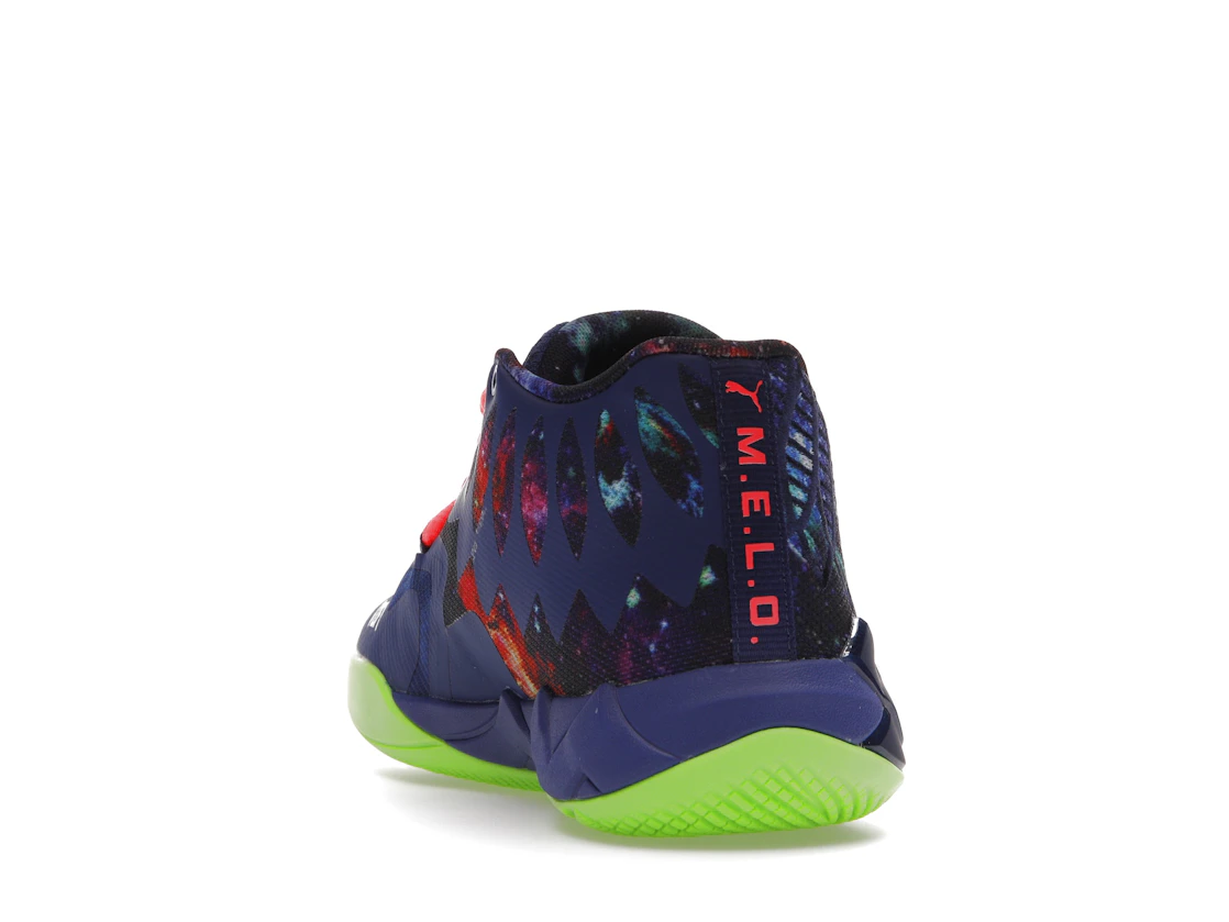 Puma LaMelo Ball MB.01 Galaxy (GS)