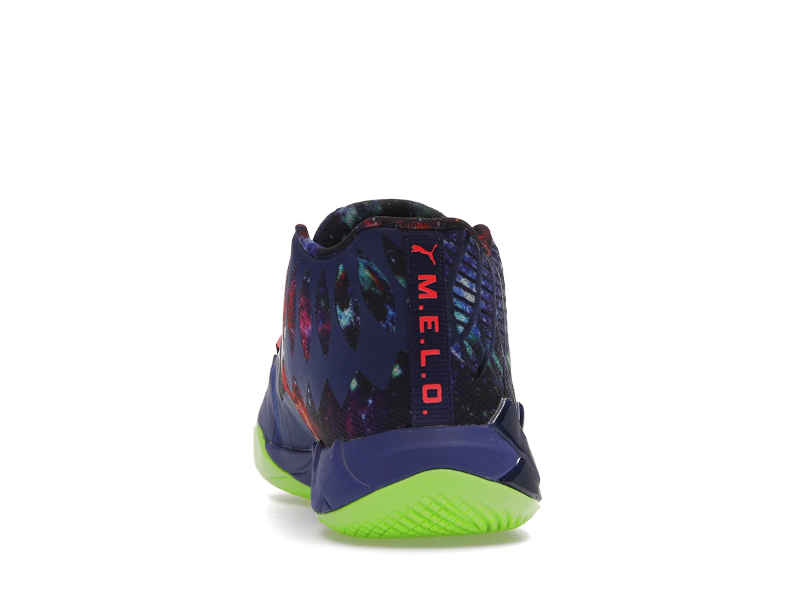 Puma LaMelo Ball MB.01 Galaxy (GS)