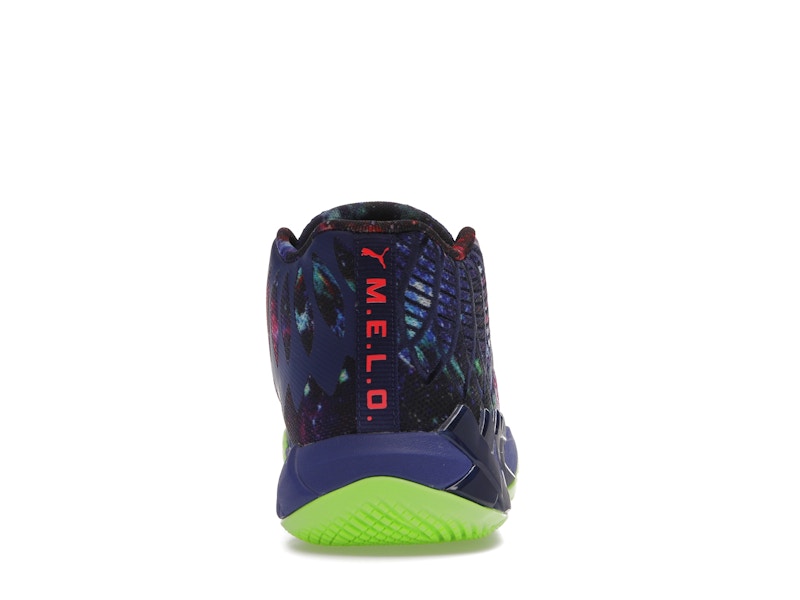 Puma LaMelo Ball MB.01 Galaxy (GS)