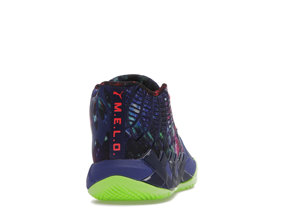 Puma LaMelo Ball MB.01 Galaxy (GS)