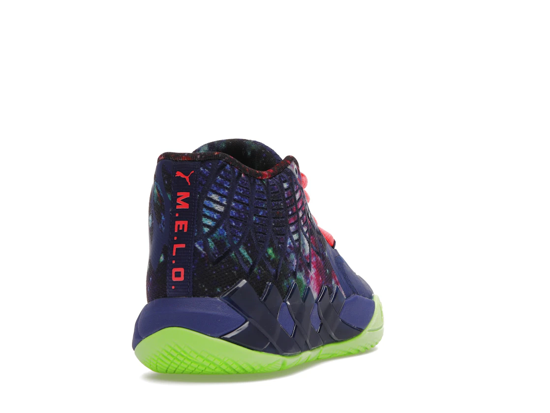Puma LaMelo Ball MB.01 Galaxy (GS)